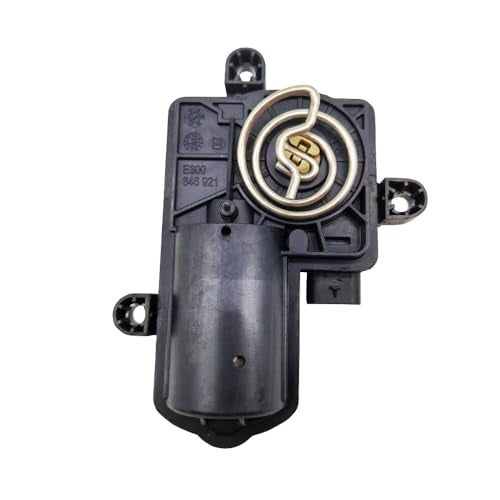 GOLACOD Active Exhaust Valve Actuator Compatible with Dodge Charger Challenger 5.7L 6.2L 6.4L 2015-2023, Chrysler 300C 6.4L 2023 Replaces 68239269 - Image 1