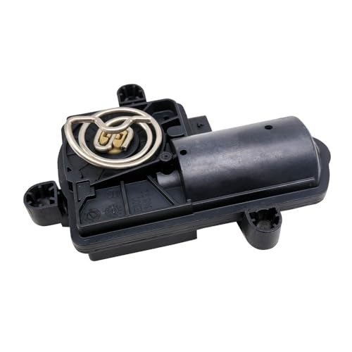 GOLACOD Active Exhaust Valve Actuator Compatible with Dodge Charger Challenger 5.7L 6.2L 6.4L 2015-2023, Chrysler 300C 6.4L 2023 Replaces 68239269 - Image 4