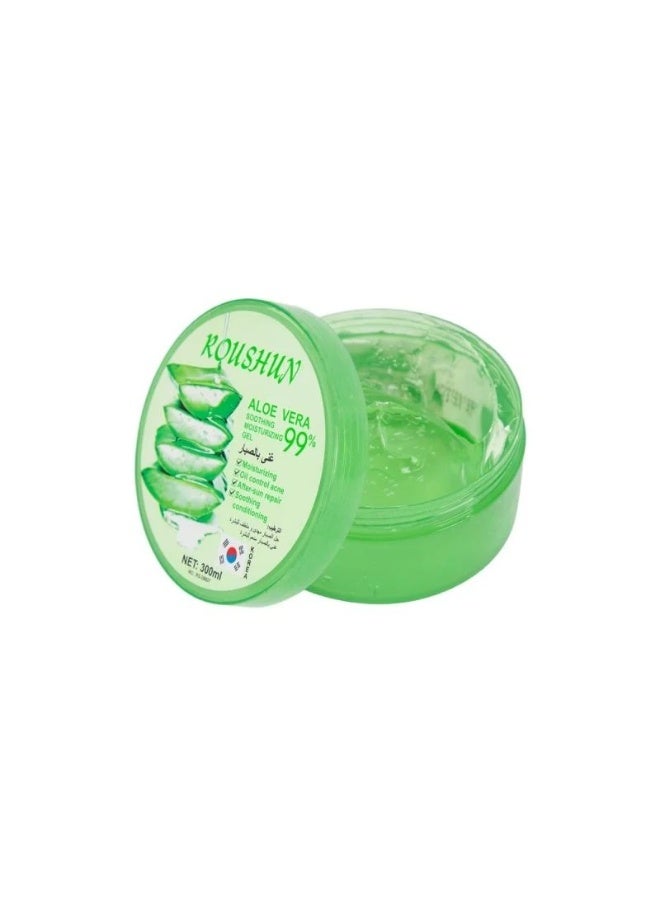 Aloe Vera Gel Roushun 300ml