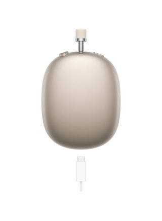 Airpods Max ( USB-C) Midnight - view 4