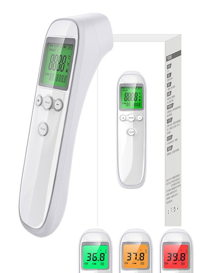 سوبر زي يوث موازين الحرارة - Image 1