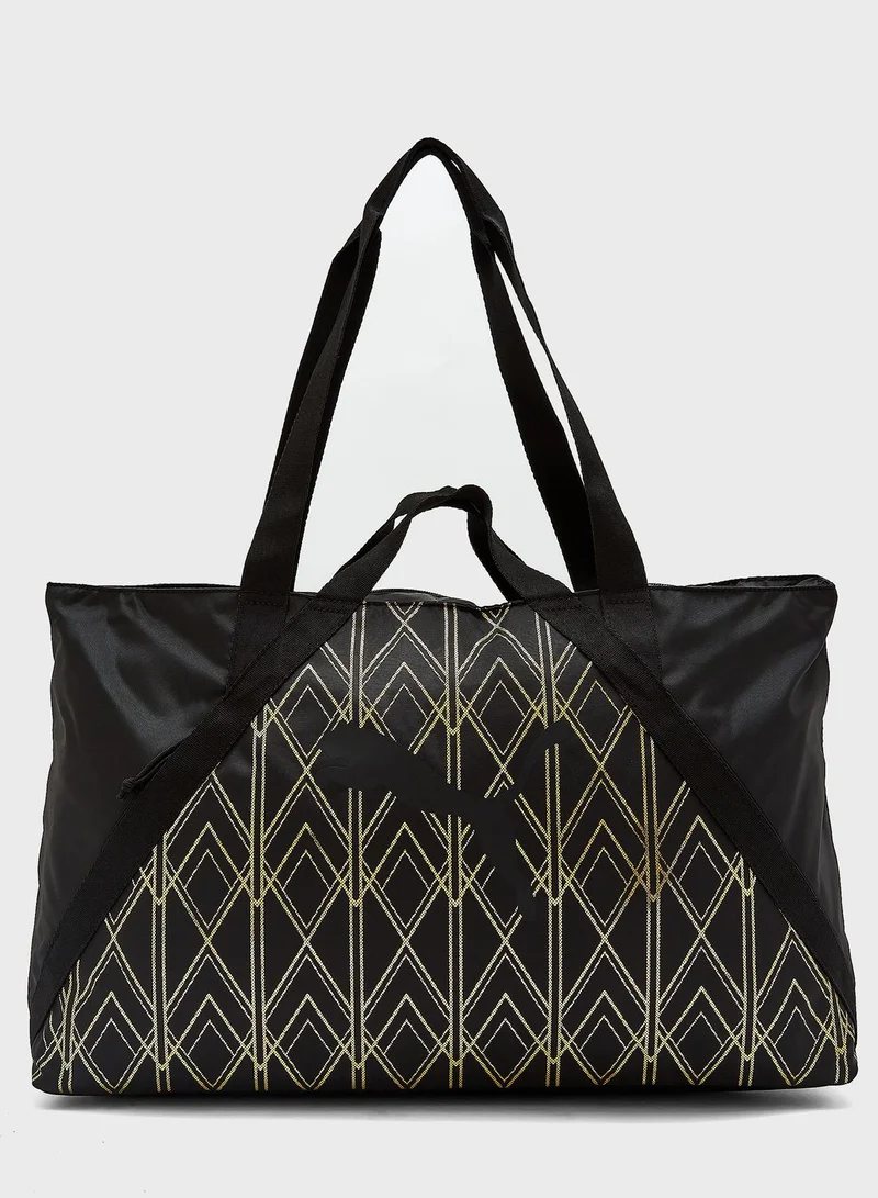 PUMA At Ess Women Bag