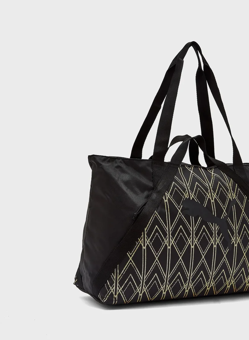 PUMA At Ess Women Bag