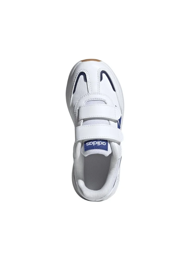 اديداس adidas tensaur switch children unisex shoes
