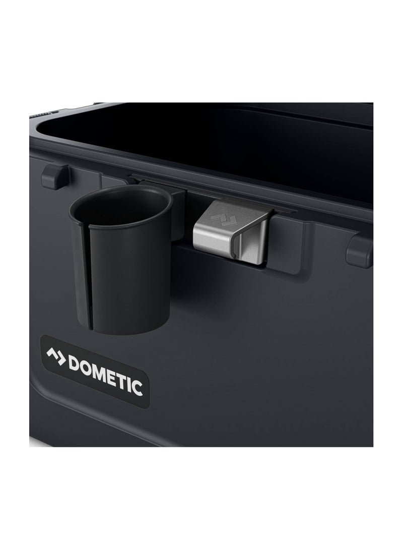 دوميتك ثلج معزول وصندوق تبريد سلبي 36 لتر - Image 3