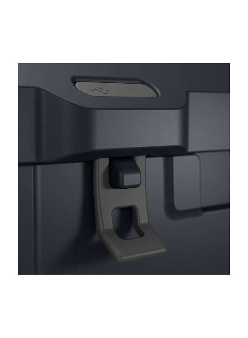 دوميتك ثلج معزول وصندوق تبريد سلبي 36 لتر - Image 4