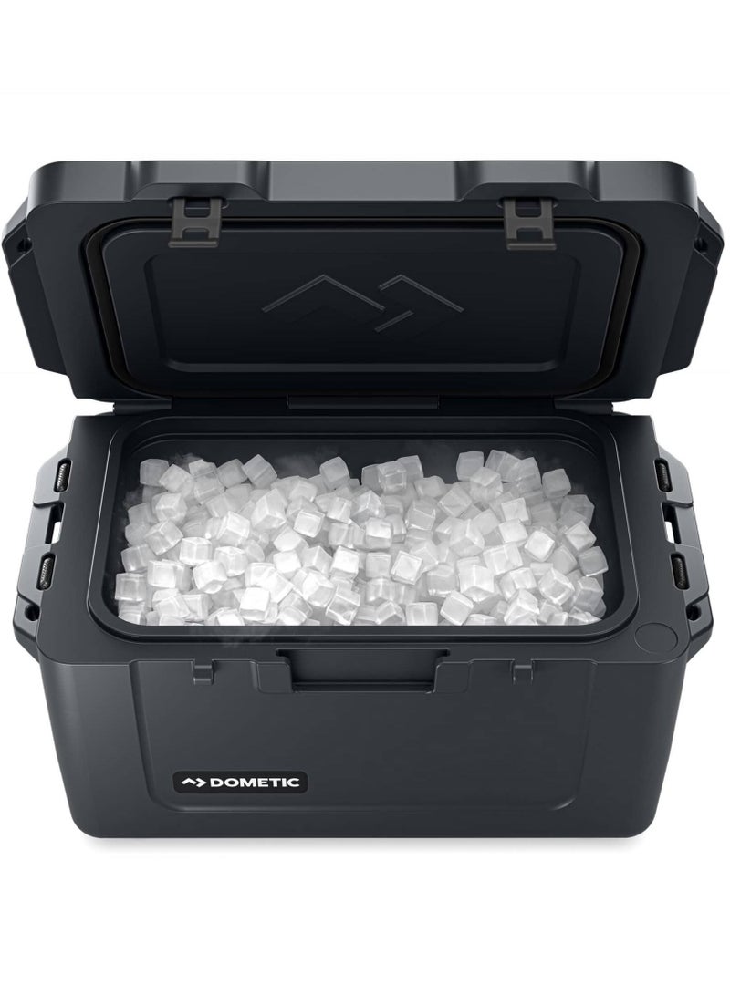 دوميتك ثلج معزول وصندوق تبريد سلبي 36 لتر - Image 2