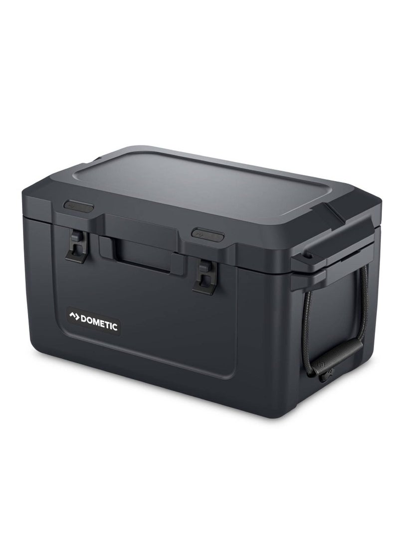 دوميتك ثلج معزول وصندوق تبريد سلبي 36 لتر - Image 1