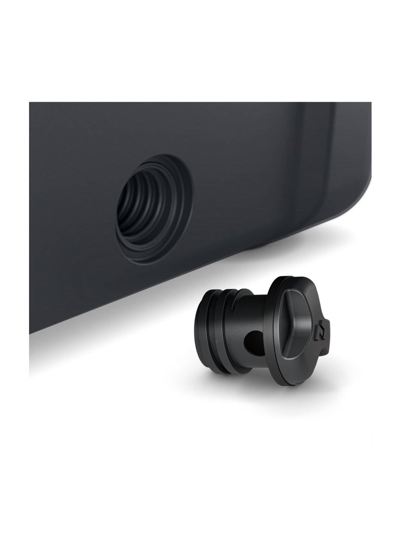 دوميتك ثلج معزول وصندوق تبريد سلبي 36 لتر - Image 5