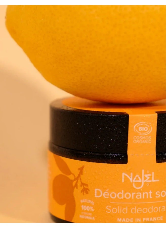 نجل بلسم المانجو العضوي من ناجل (مزيل عرق) - Image 2