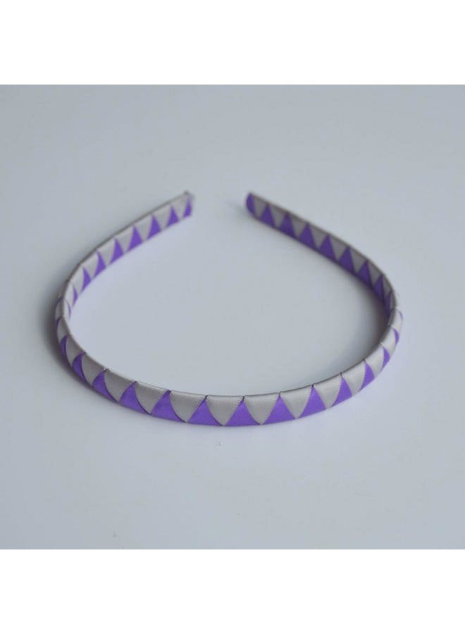 Q-YO Craft Plastic Headbands - No Teeth, DIY Hair Accessories (30pc 3/8" (12mm)) - Image 4