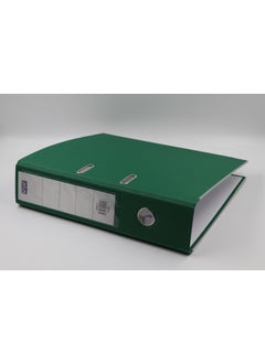 Kraf t Office Folder Green Large N:1025Y  - Image 1