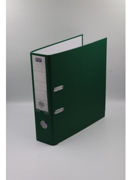 Kraf t Office Folder Green Large N:1025Y  - Image 2