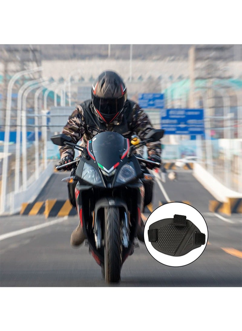 Motorcycle Motorbike shift Pad, Shoe Boot Cover Protector, Useful Gear Shifter Accessories