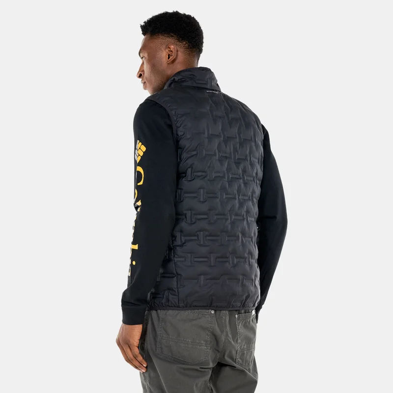 كولومبيا سترة دلتا ريدج داون للرجال