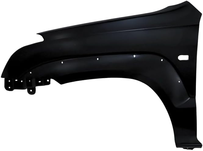 ANTAI Aftermarket Driver Side Fender for Toyota Prado 2003-2009 - Image 1