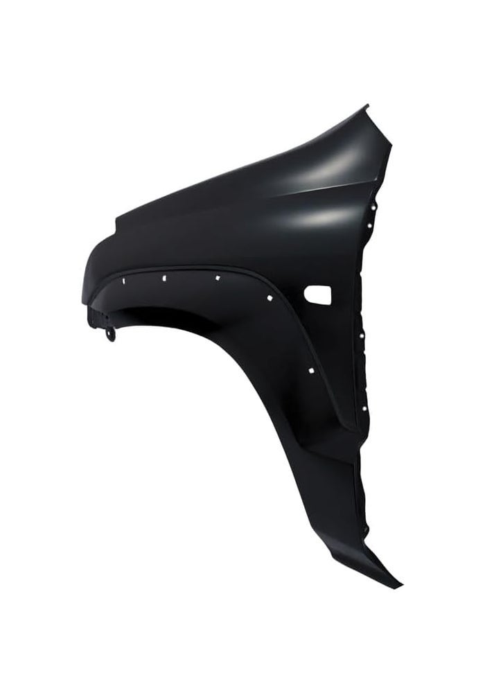 ANTAI Aftermarket Driver Side Fender for Toyota Prado 2003-2009 - Image 3