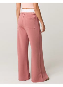 Aerie Wide Leg High Waist Pants  - Image 4