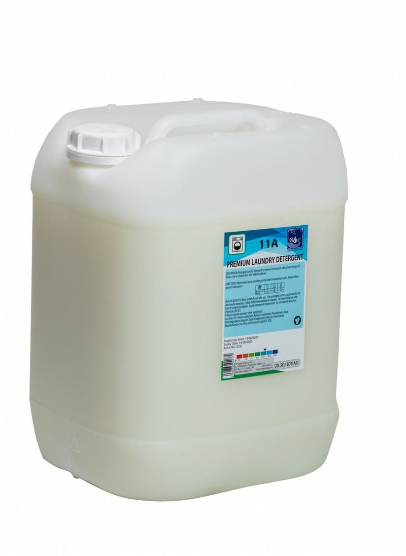 Bio - Premium Laundry Detergent - Image 1
