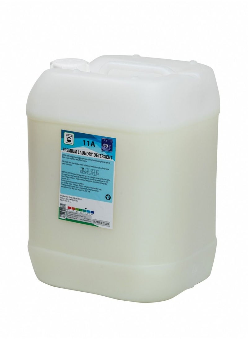 Bio - Premium Laundry Detergent - Image 1