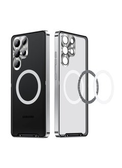 Samsung S24 Ultra Silver