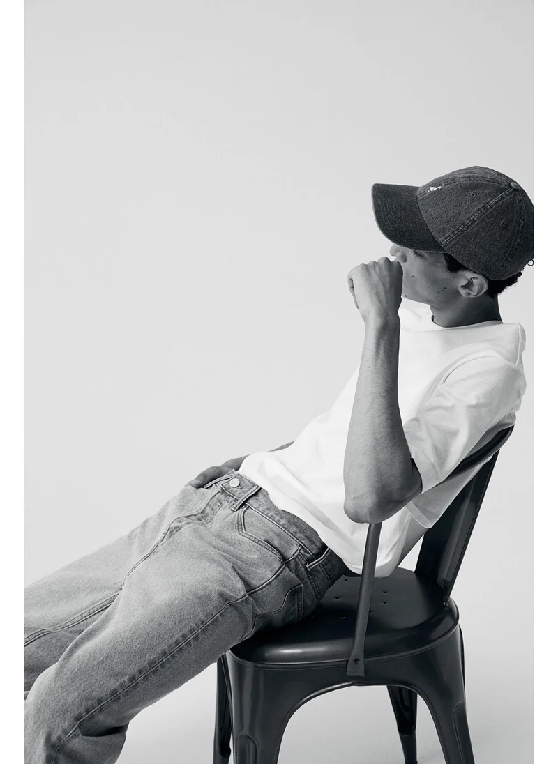اتش اند ام Relaxed Jeans