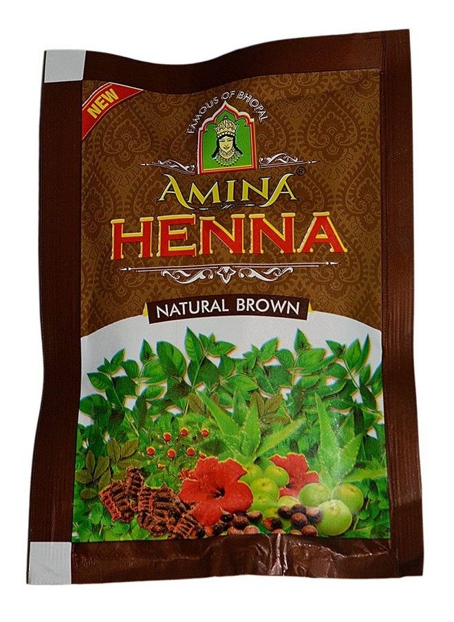 Henna Powder Brown (Pack Of 10) - pzsku/ZC5761A1F43BEFC59FD2DZ/45/_/1690021805/cbd43546-6e9d-449a-8557-8a96b14d7898