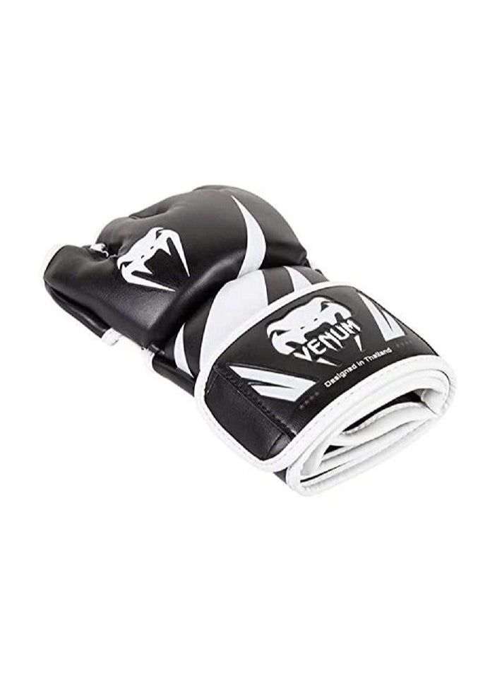 Grappling Gloves Venum Gs-2000 Black L
