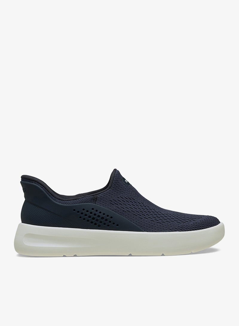 crocs Locale Slip On Sneakers - Image 1