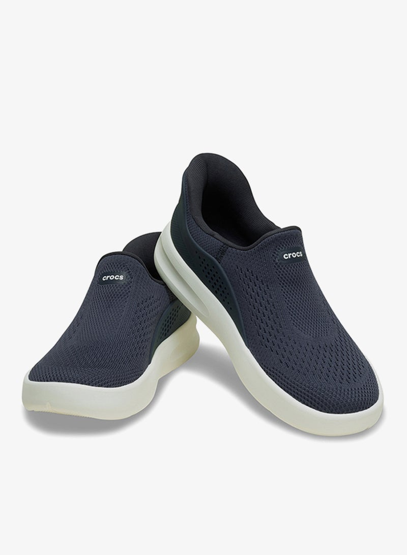 crocs Locale Slip On Sneakers - Image 5