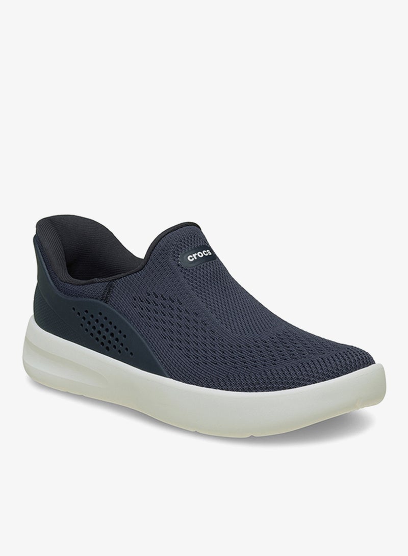 crocs Locale Slip On Sneakers - Image 4