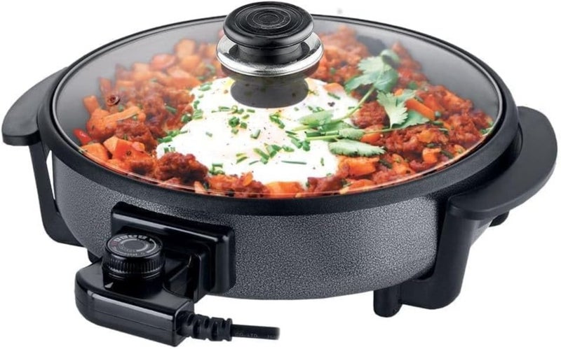 DSB DSP KC3030A Electric Food Cooker - Image 3