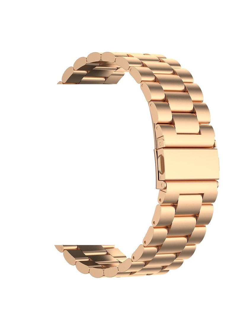 FITME Metal Replacement Band For Huawei Watch GT (46mm) / Watch GT 2e (46mm) / GT 2 / GT 2 Pro / GT 3 / GT 3 Pro (46mm) / GT Runner / GT 4 (46mm) / GT5 (46mm) \ GT5 pro (46mm) - (22mm)  - Image 1