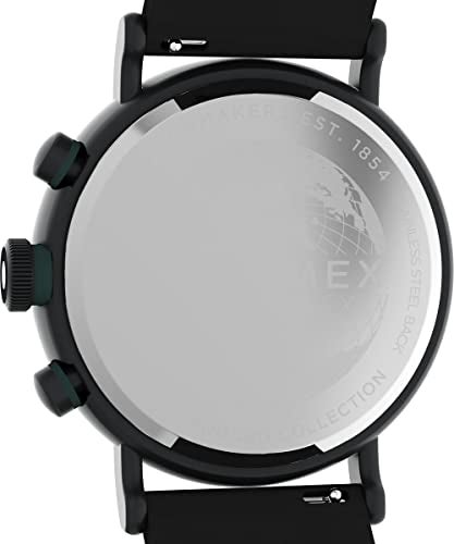 Timex Waterbury Standard Mens Watch - Image 4