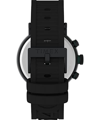 Timex Waterbury Standard Mens Watch - Image 3