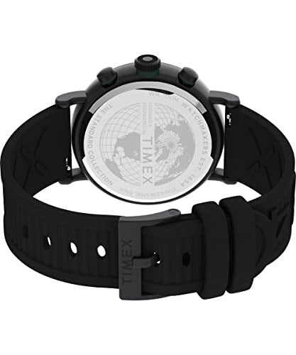 Timex Waterbury Standard Mens Watch - Image 5