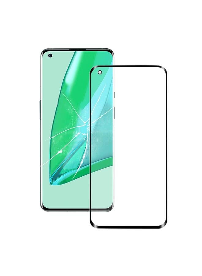 إيروريكس لعدسة زجاجية خارجية للشاشة الأمامية لهاتف OnePlus 9 Pro - Image 1
