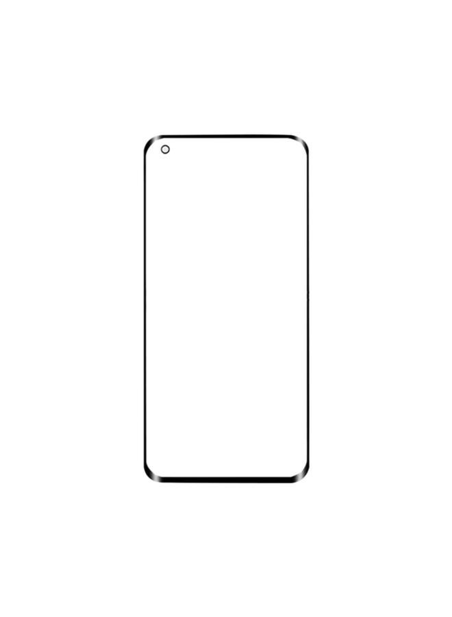 إيروريكس لعدسة زجاجية خارجية للشاشة الأمامية لهاتف OnePlus 9 Pro - Image 2