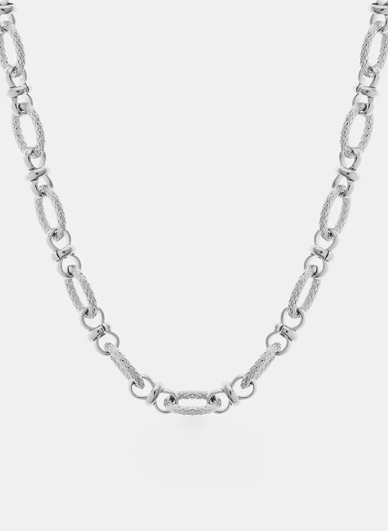 Liu Jo Necklace with vintage elements