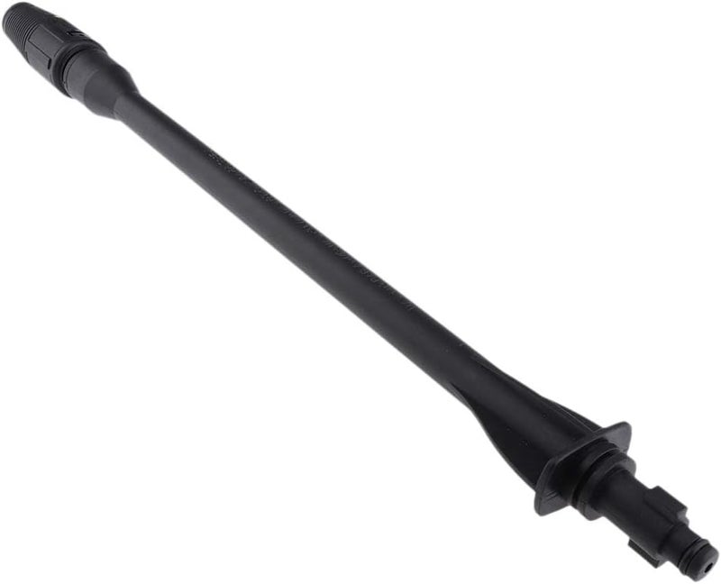 كلاراكو قطع غيار فوهات رش متغيرة الحجم لغسالات الضغط، تناسب غسالات كارشر K1 و K7 - Image 5