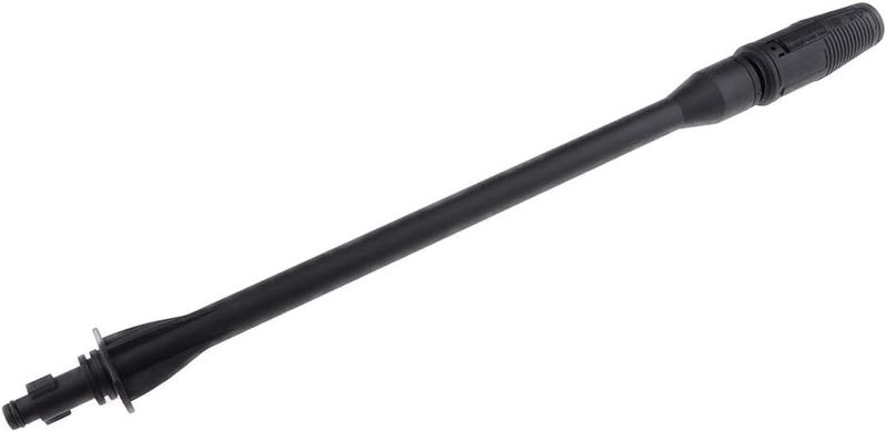 كلاراكو قطع غيار فوهات رش متغيرة الحجم لغسالات الضغط، تناسب غسالات كارشر K1 و K7 - Image 3