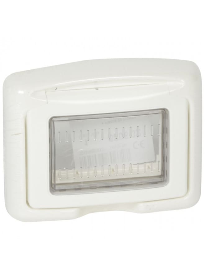 ليجراند وش مانع مياة  ابيض