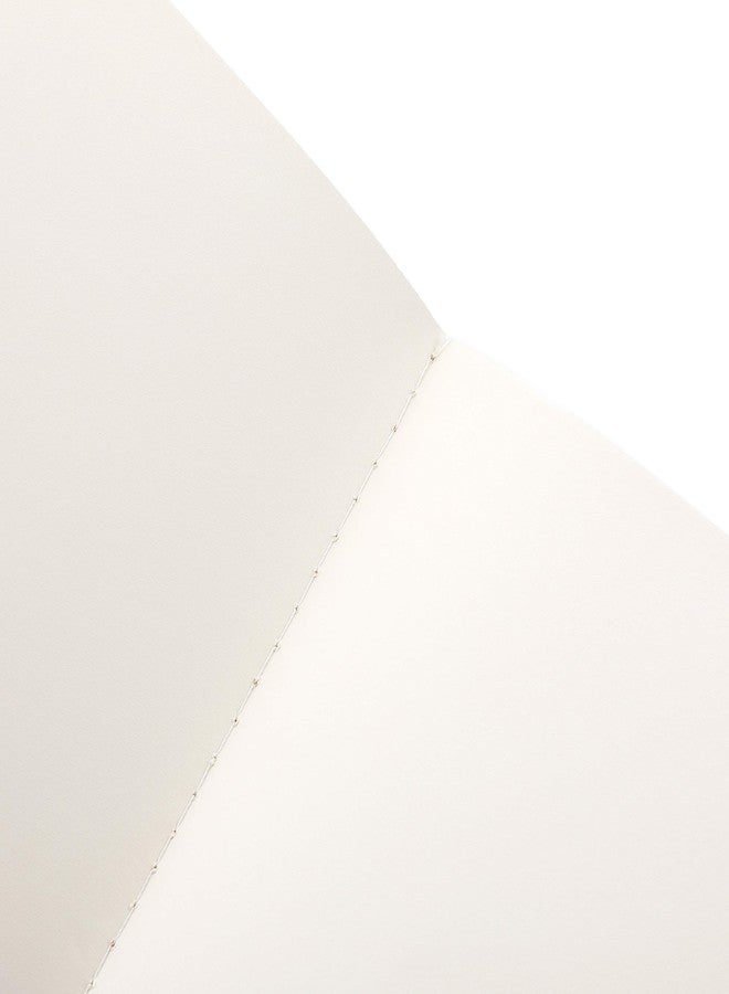 ريانسي مجموعة دفاتر RIANCY الفارغة، دفتر كتابة بغلاف ورقي ناعم، عبوات إعادة تعبئة غير مسطرة، مفكرة يومية، دفتر رسم - مقاس H5 - 210 مم × 110 مم - 60 صفحة لكل دفتر (عبوة من 10 دفاتر فارغة) - Image 2