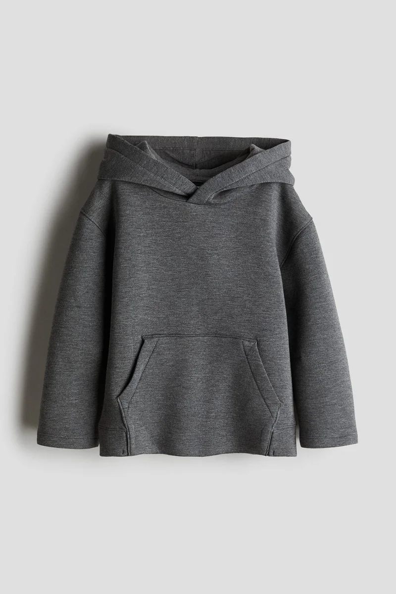 اتش اند ام Scuba Hoodie