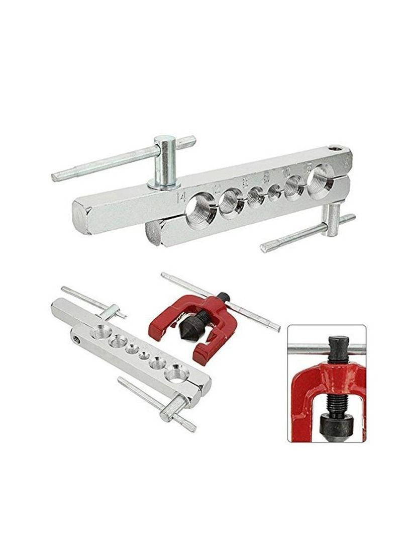 Heavy Duty Tube Pipe Expander Air Conditioning and Refrigeration Flaring Tool Pipe Flaring Tubing Tool  - Image 2