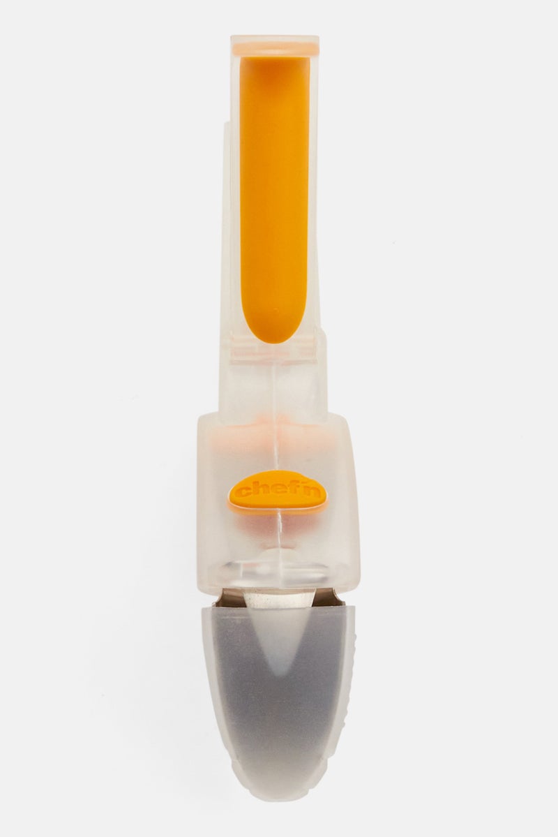 Chef'n Grapefruit Tool, Transparent - Image 4