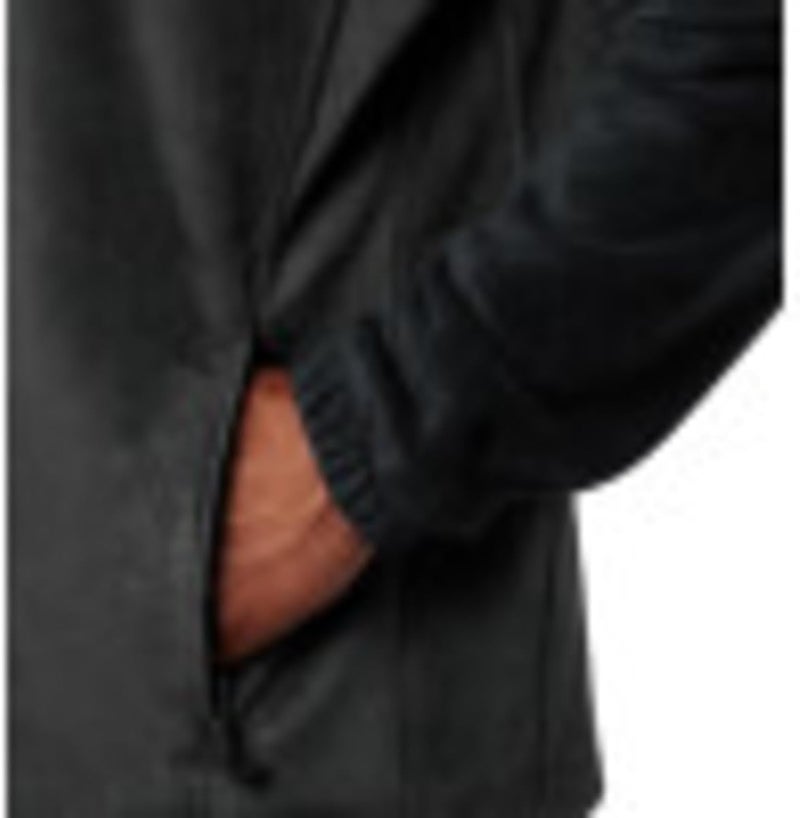 Columbia Men's Steens Mountain Full Zip 2.0, Soft Fleece with Classic Fit - Image 3