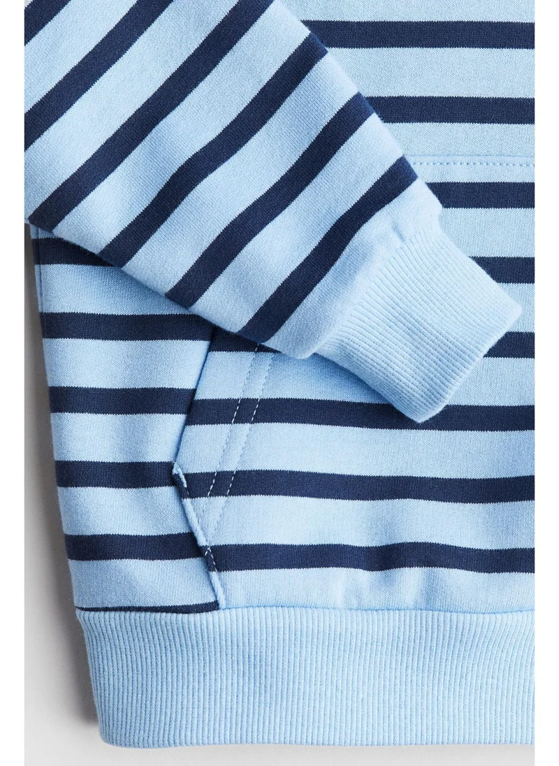 H&M Hooded top