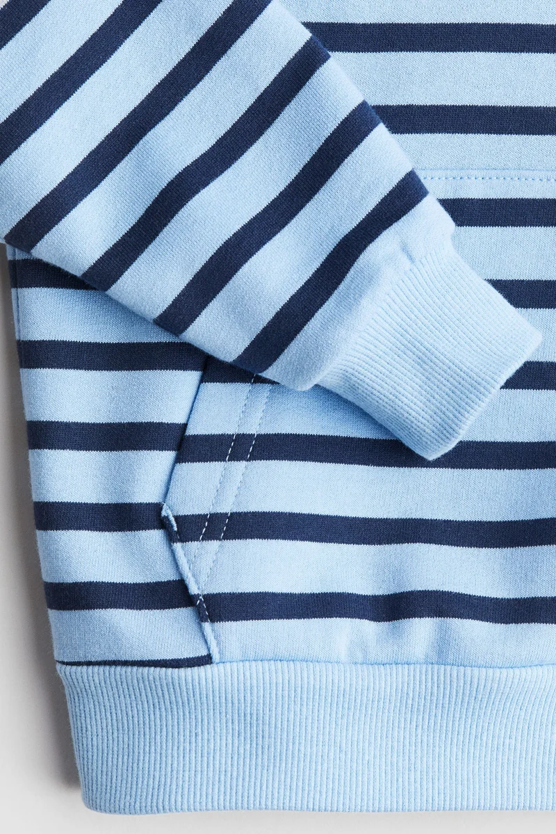 H&M Hooded top