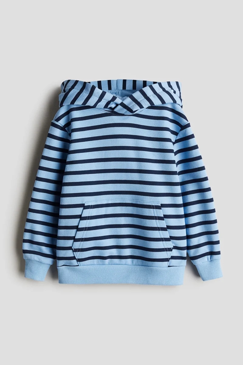H&M Hooded top